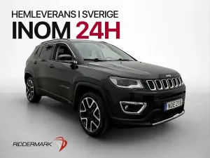 Jeep Compass 2020